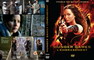 HUNGER GAMES-L'EMBRASEMENT